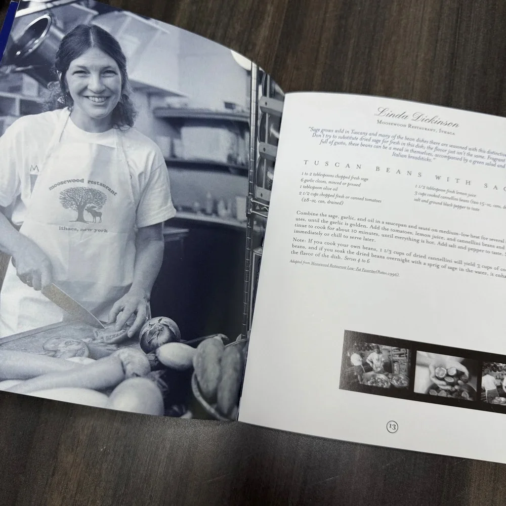 Williams Sonoma‎ Great American Chefs Cookbook Recipes Culinary
